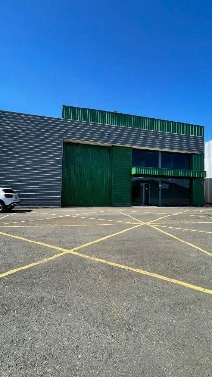 Pavilhão para locação em Cidade Nova, Passo Fundo/RS