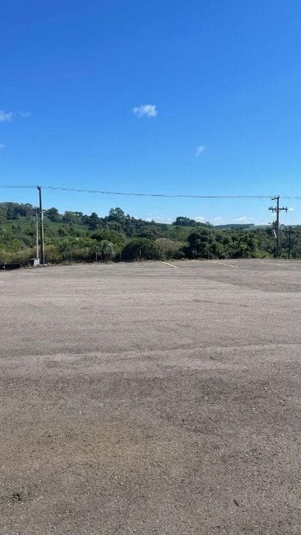 Pavilhão para locação em Cidade Nova, Passo Fundo/RS