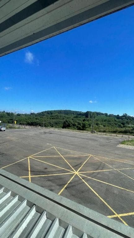 Pavilhão para locação em Cidade Nova, Passo Fundo/RS