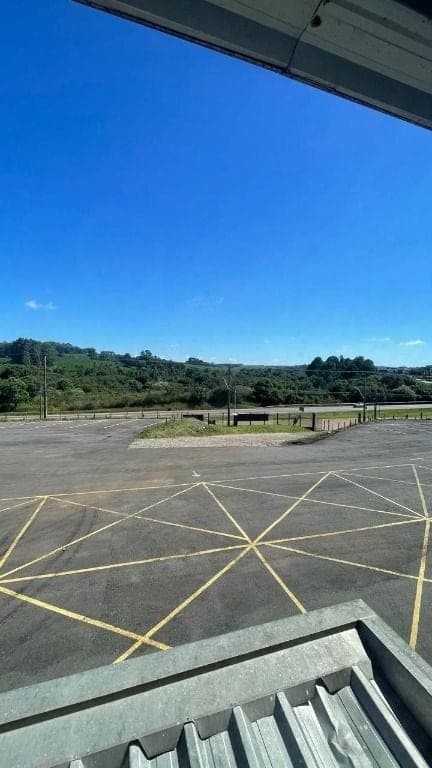 Pavilhão para locação em Cidade Nova, Passo Fundo/RS