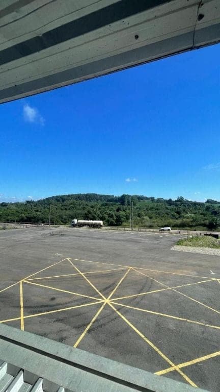 Pavilhão para locação em Cidade Nova, Passo Fundo/RS