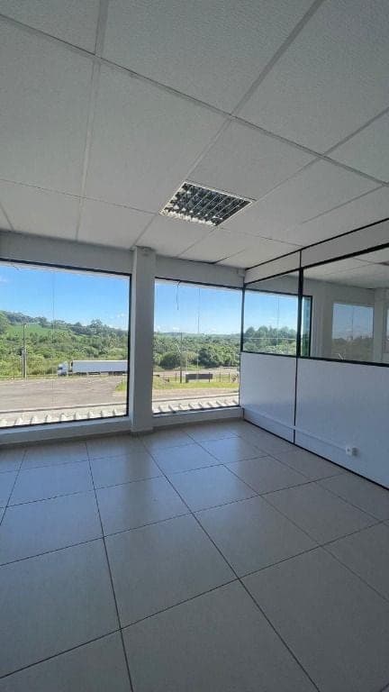 Pavilhão para locação em Cidade Nova, Passo Fundo/RS