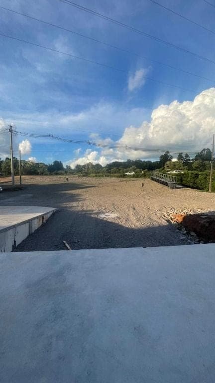 Pavilhão para locação em Vila Lucas Araújo, Passo Fundo/RS