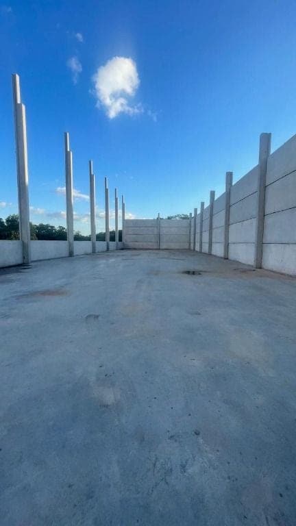 Pavilhão para locação em Vila Lucas Araújo, Passo Fundo/RS