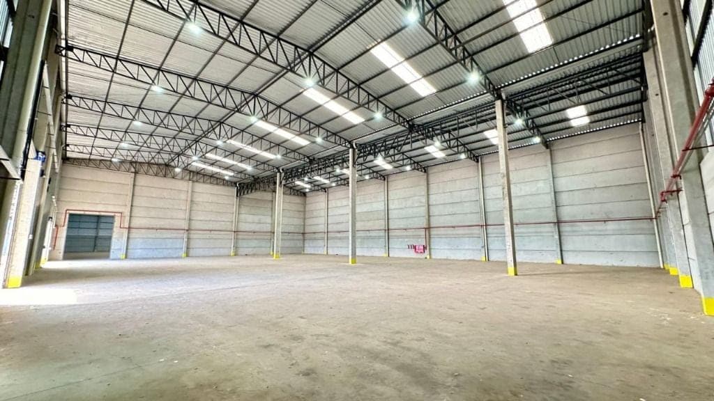 Pavilhão para locação em Valinhos, Passo Fundo/RS