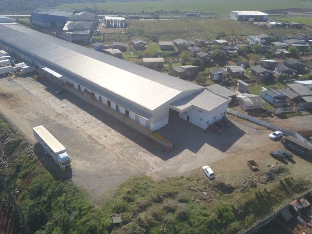 Pavilhão para locação em Vila Dona Julia, Passo Fundo/RS