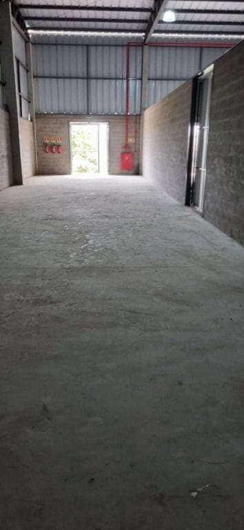Pavilhão para locação em Professor Schisler, Passo Fundo/RS
