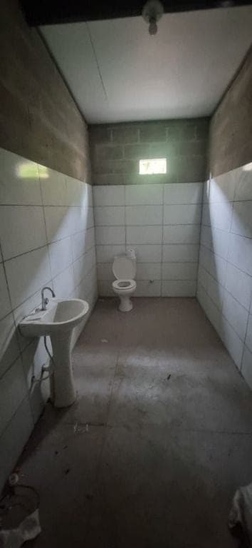 Pavilhão para locação em Professor Schisler, Passo Fundo/RS