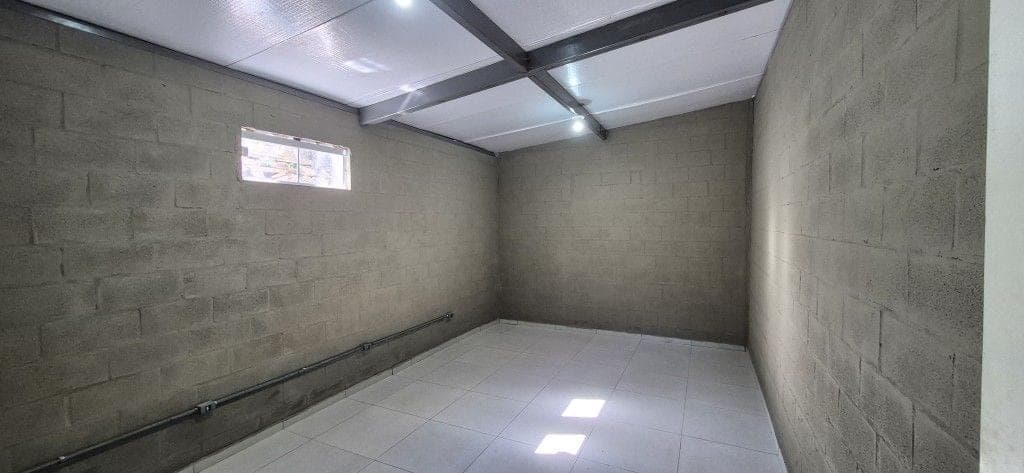 Pavilhão para locação em Professor Schisler, Passo Fundo/RS