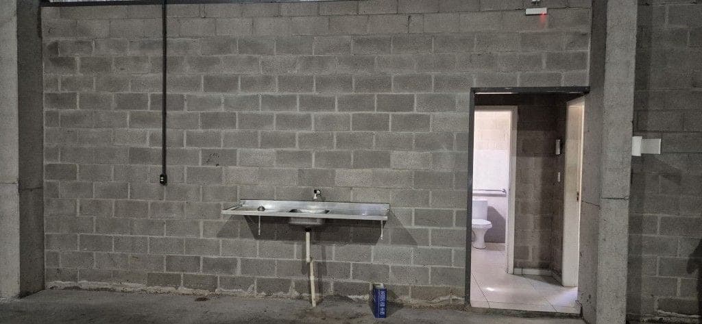 Pavilhão para locação em Professor Schisler, Passo Fundo/RS