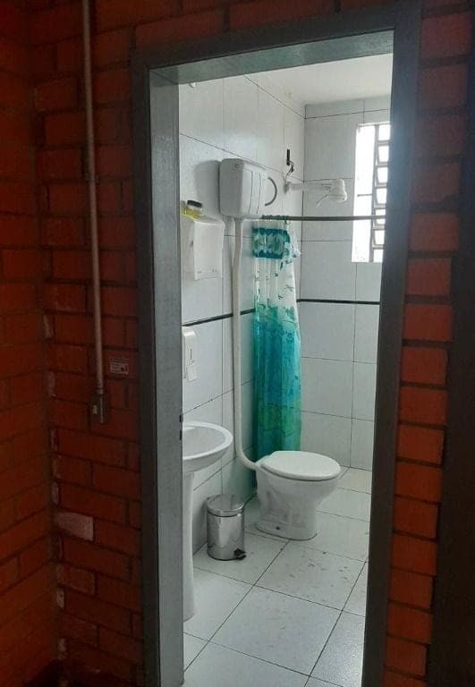 Pavilhão para locação em Valinhos, Passo Fundo/RS