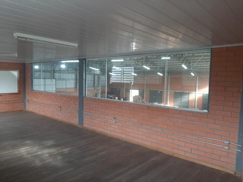 Pavilhão para locação em Valinhos, Passo Fundo/RS