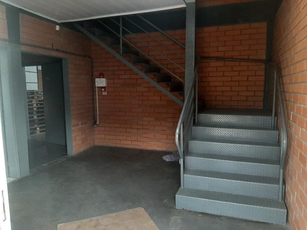 Pavilhão para locação em Valinhos, Passo Fundo/RS