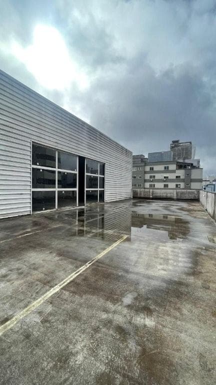 Pavilhão para locação em Centro, Passo Fundo/RS