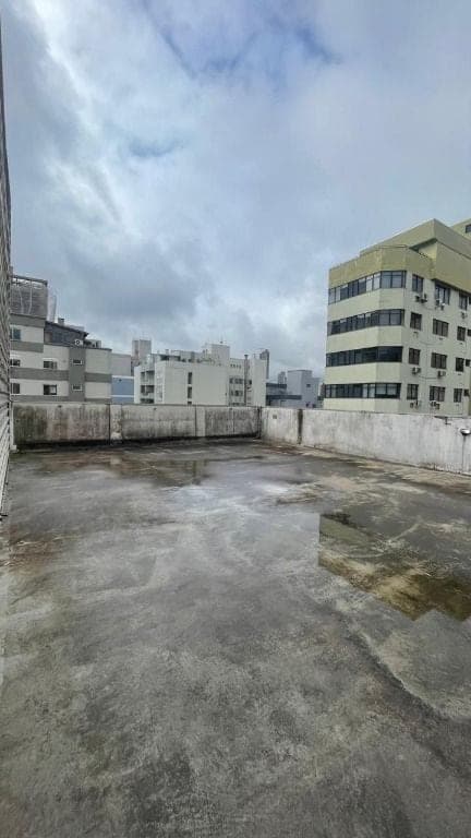 Pavilhão para locação em Centro, Passo Fundo/RS