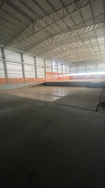 Pavilhão para locação em Vila Dona Julia, Passo Fundo/RS