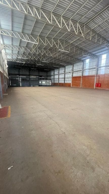 Pavilhão para locação em Vila Dona Julia, Passo Fundo/RS