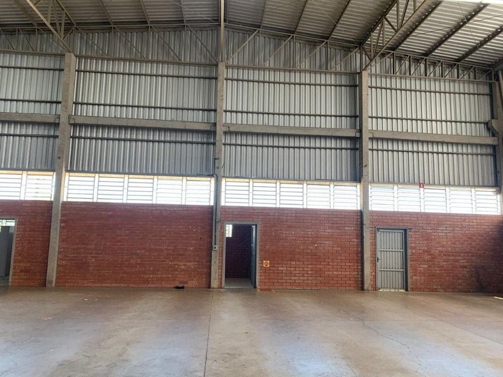 Pavilhão para locação em Vila Dona Julia, Passo Fundo/RS