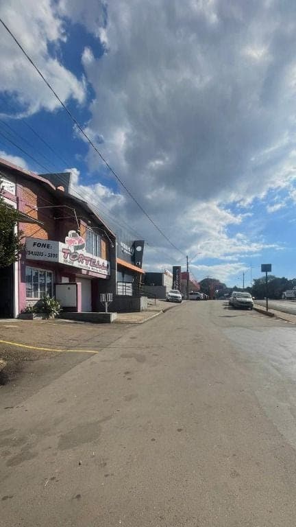 Pavilhão para locação em São José, Passo Fundo/RS