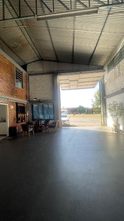 Pavilhão para locação em São José, Passo Fundo/RS
