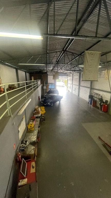 Pavilhão para locação em São José, Passo Fundo/RS