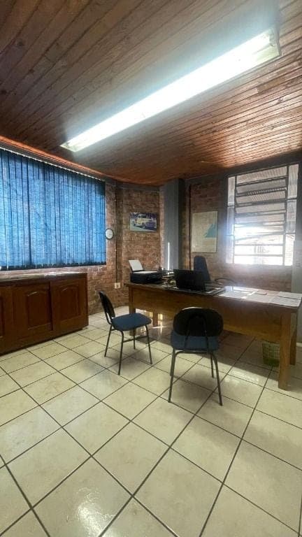 Pavilhão para locação em São José, Passo Fundo/RS