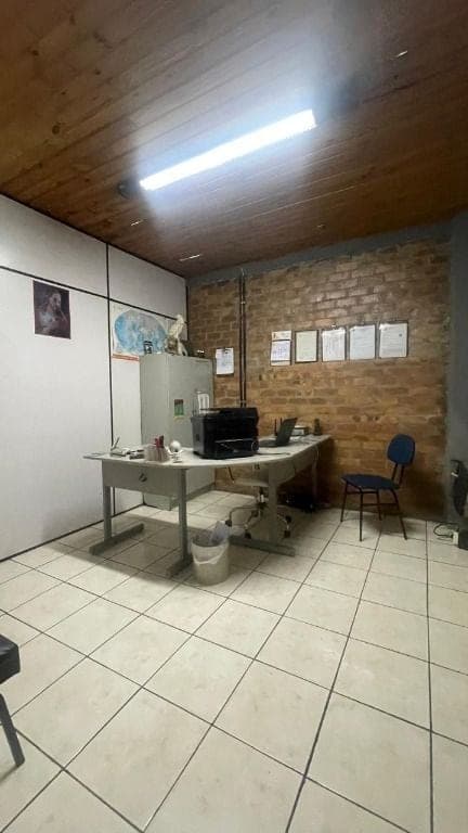 Pavilhão para locação em São José, Passo Fundo/RS