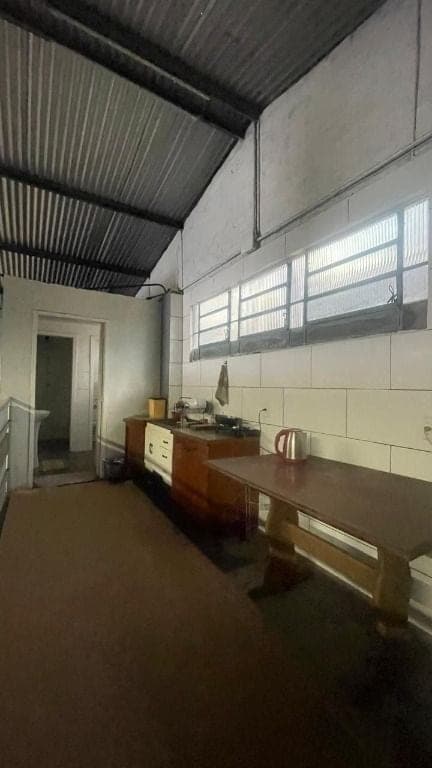 Pavilhão para locação em São José, Passo Fundo/RS