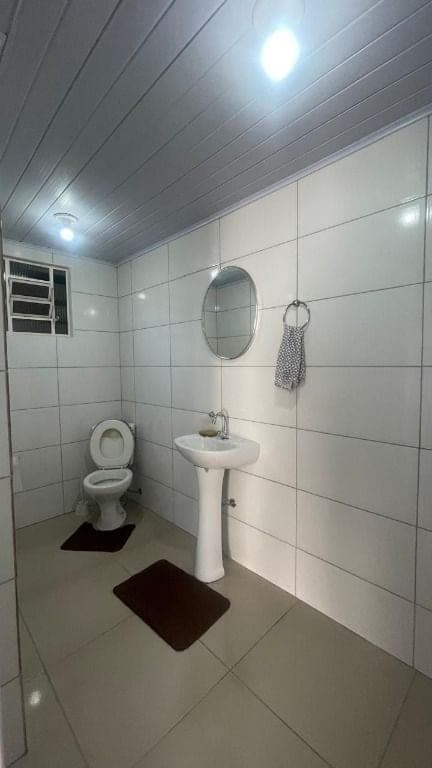 Pavilhão para locação em São José, Passo Fundo/RS