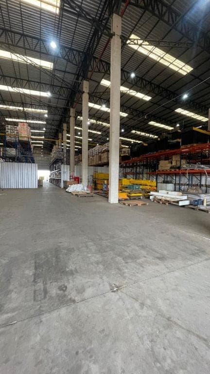 Pavilhão para locação em Loteamento César Santos, Passo Fundo/RS
