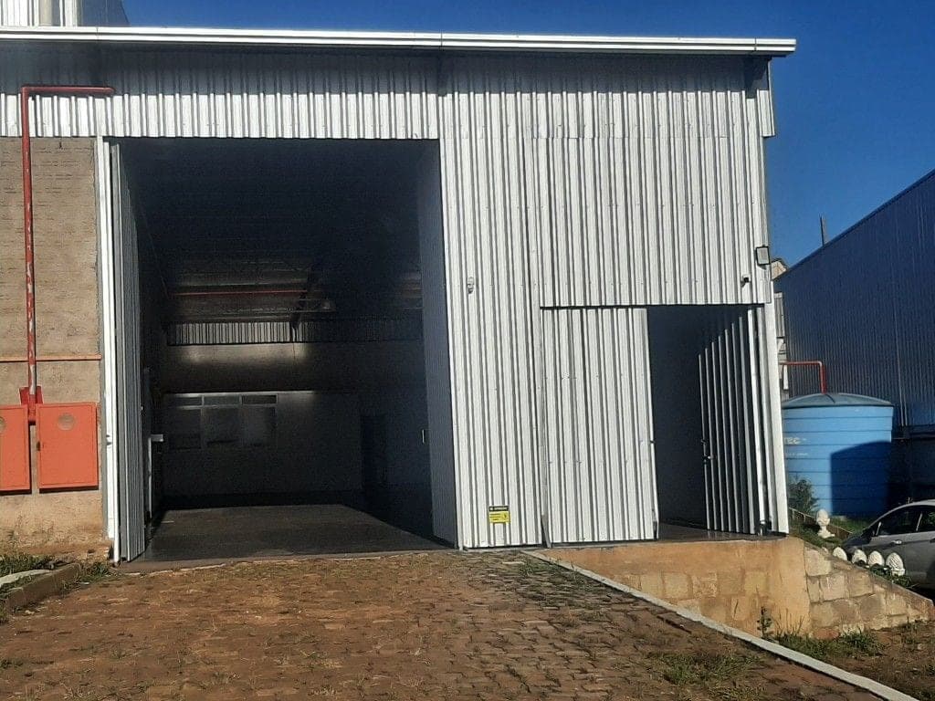 Pavilhão para locação em Vila Dona Julia, Passo Fundo/RS