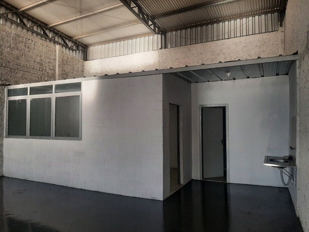 Pavilhão para locação em Vila Dona Julia, Passo Fundo/RS