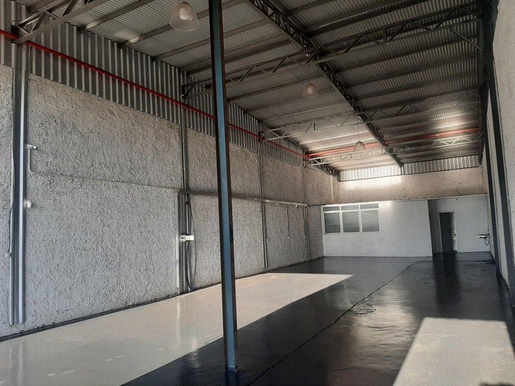 Pavilhão para locação em Vila Dona Julia, Passo Fundo/RS