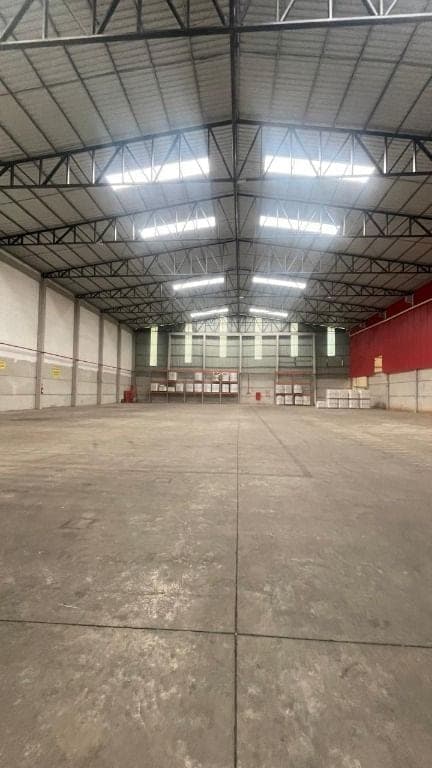 Pavilhão para locação em Vila Mattos, Passo Fundo/RS