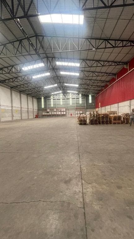 Pavilhão para locação em Vila Mattos, Passo Fundo/RS