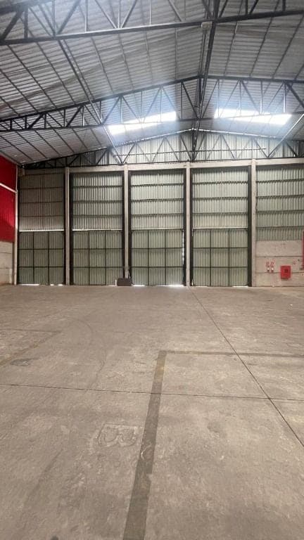 Pavilhão para locação em Vila Mattos, Passo Fundo/RS