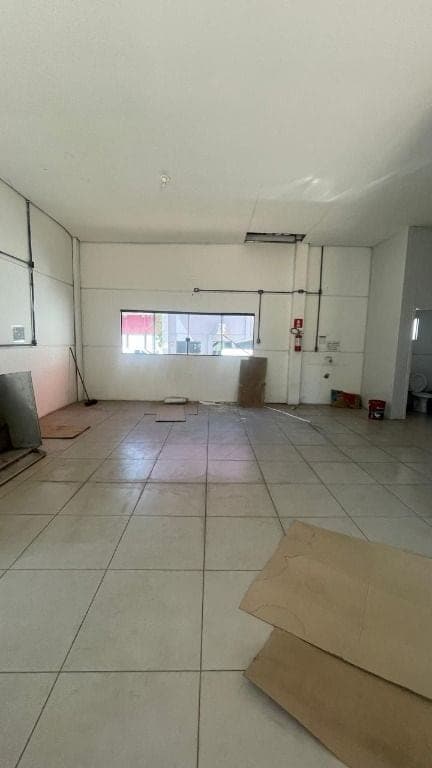 Pavilhão para locação em Vila Mattos, Passo Fundo/RS