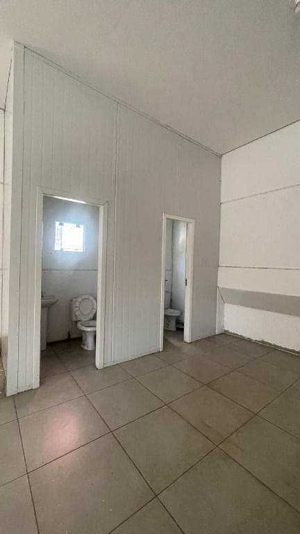 Pavilhão para locação em Vila Mattos, Passo Fundo/RS