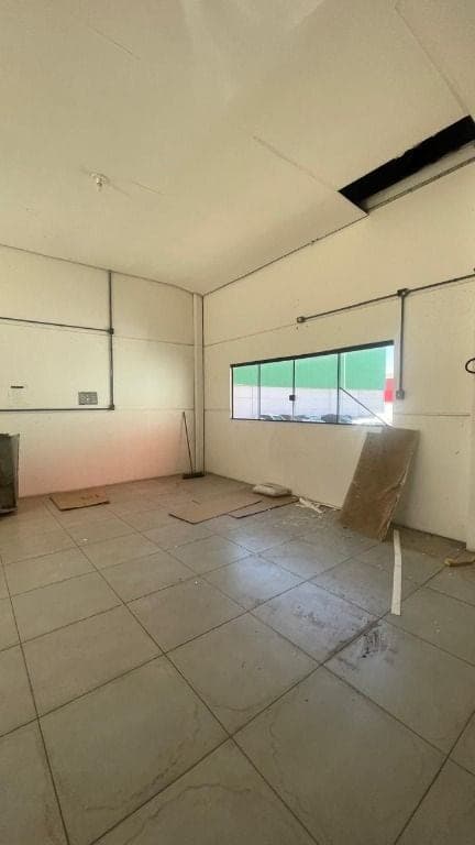 Pavilhão para locação em Vila Mattos, Passo Fundo/RS