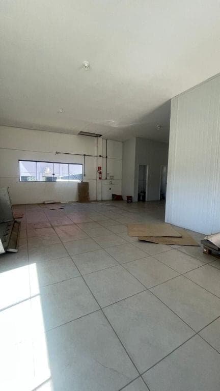 Pavilhão para locação em Vila Mattos, Passo Fundo/RS