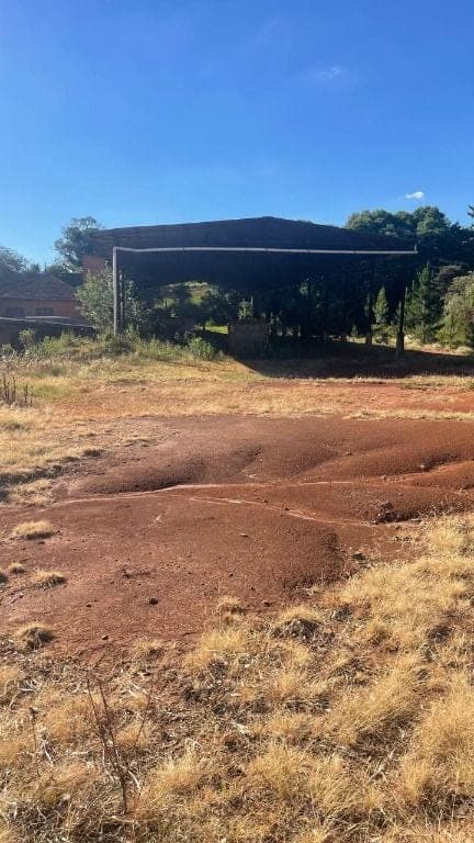 Pavilhão para locação em São João da Bela Vista, Passo Fundo/RS