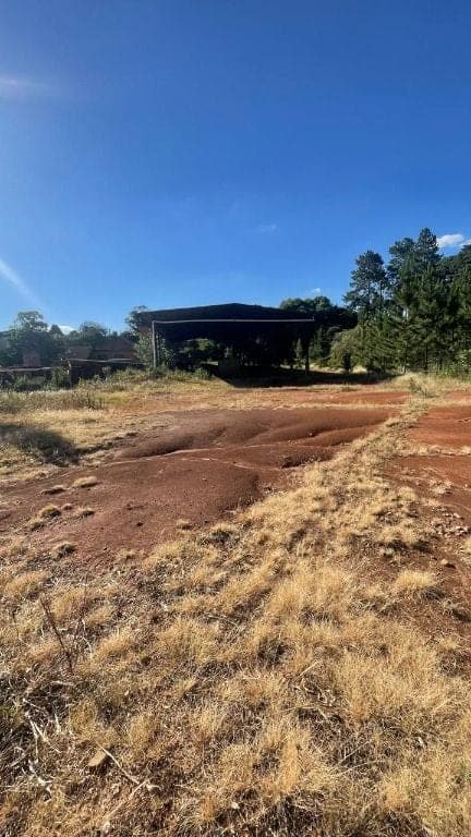 Pavilhão para locação em São João da Bela Vista, Passo Fundo/RS