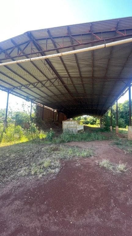Pavilhão para locação em São João da Bela Vista, Passo Fundo/RS