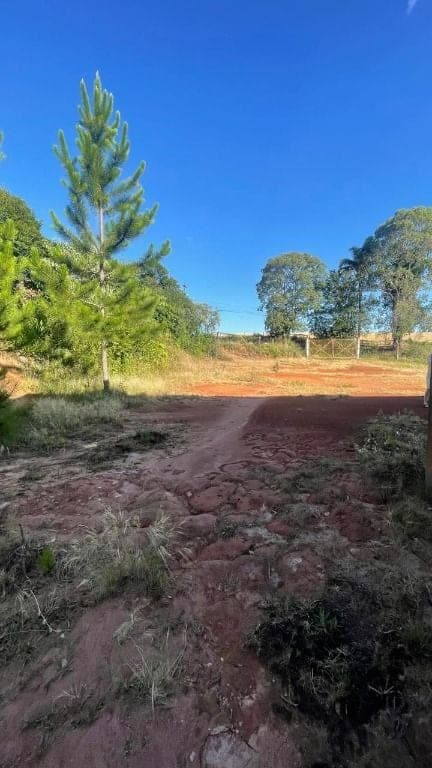 Pavilhão para locação em São João da Bela Vista, Passo Fundo/RS