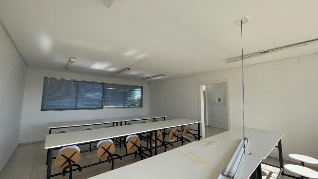 Pavilhão para locação em Centro, Ernestina/RS
