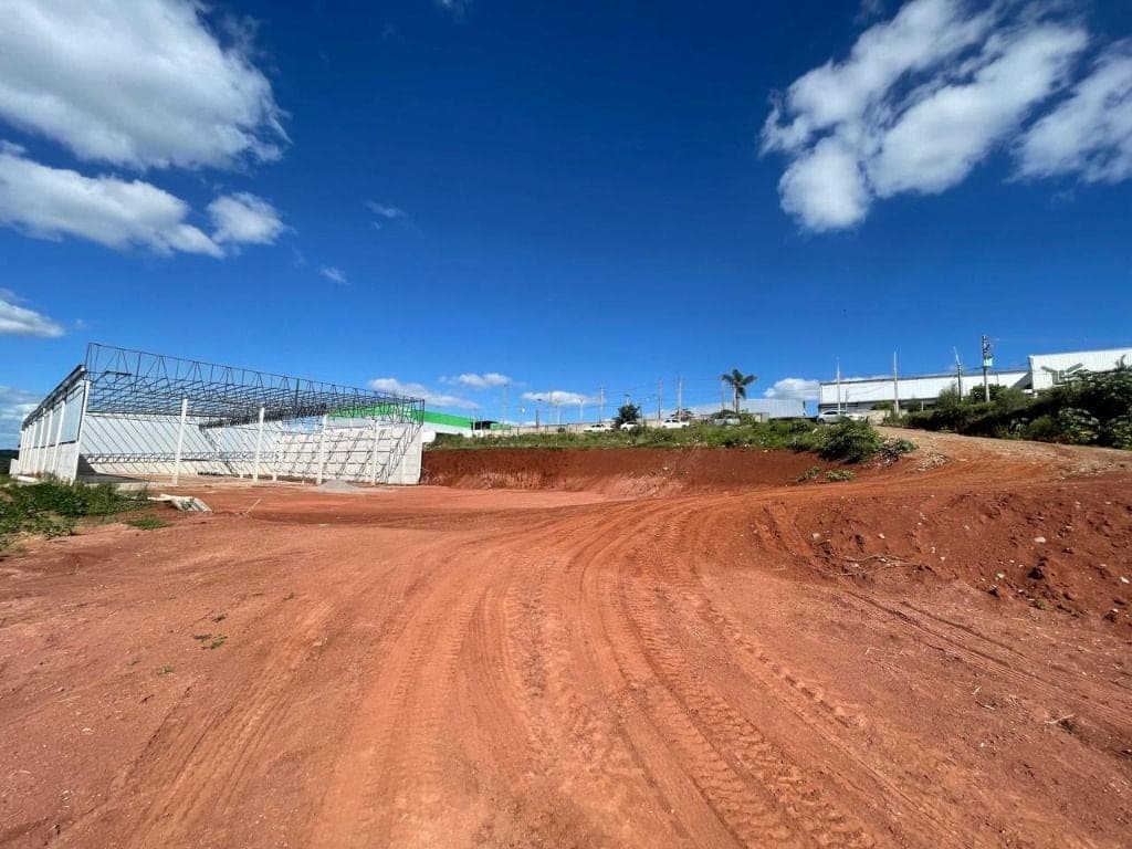 Pavilhão para locação em São Luiz Gonzaga, Passo Fundo/RS