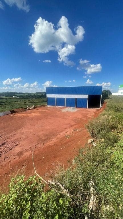 Pavilhão para locação em São Luiz Gonzaga, Passo Fundo/RS