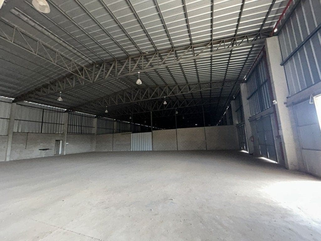 Pavilhão para locação em Integração, Passo Fundo/RS