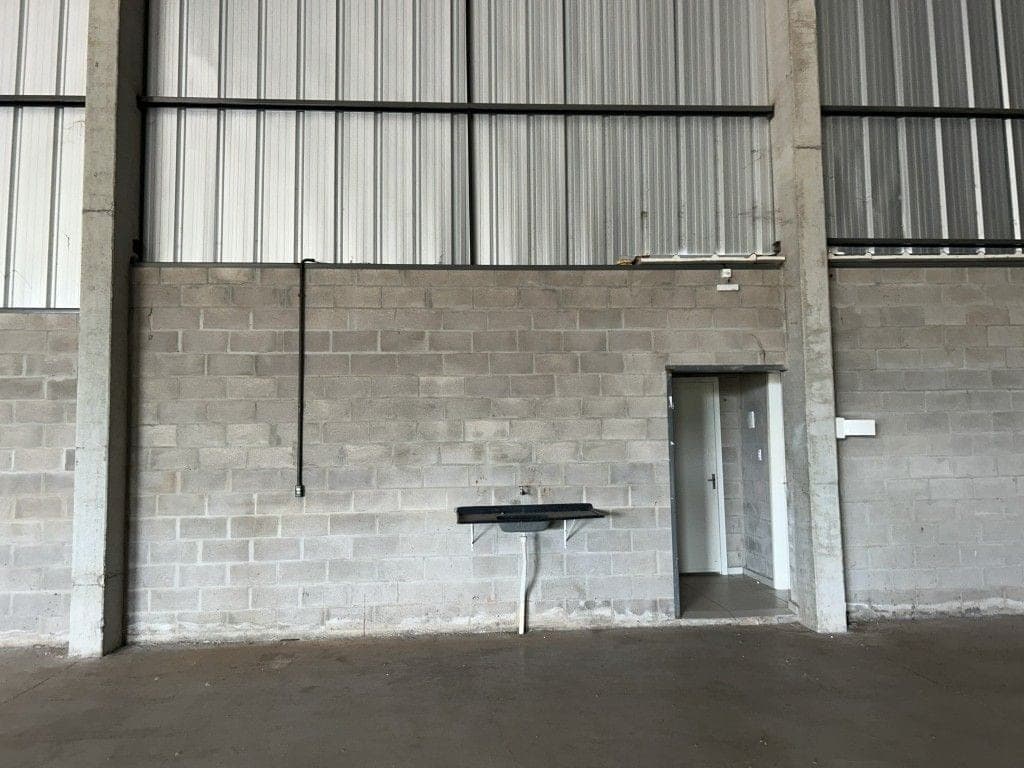 Pavilhão para locação em Integração, Passo Fundo/RS