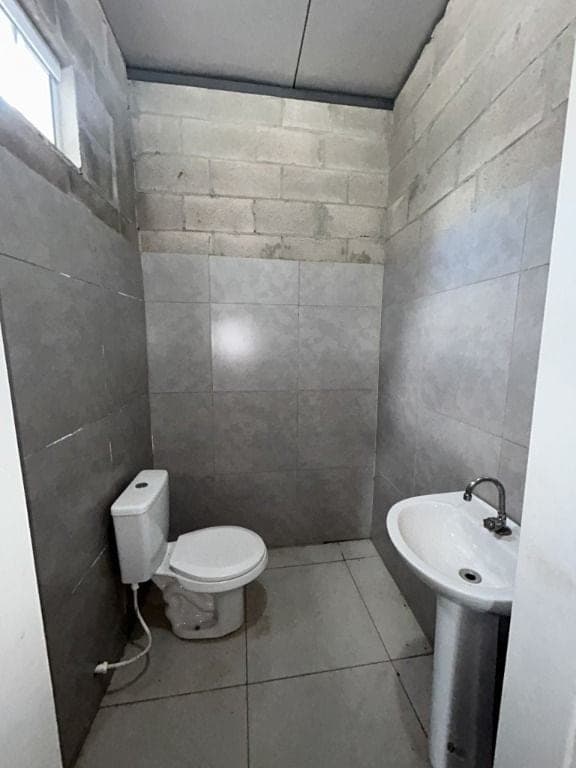 Pavilhão para locação em Integração, Passo Fundo/RS